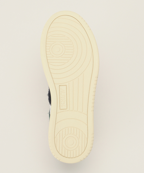 AUTRY / オートリー】OPEN MID（スニーカー）｜AUTRY（オートリー）の