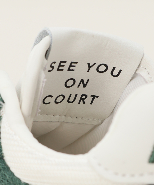 AUTRY / オートリー】OPEN MID（スニーカー）｜AUTRY（オートリー）の