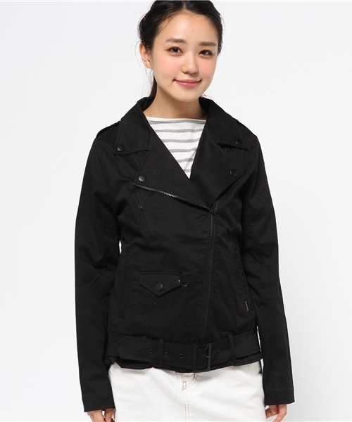 OUTLET（アウトレット）の「【WHO'S WHO gallery】VPa2（その他アウター・レディース・ブラック・FREE）」の9枚目の写真
