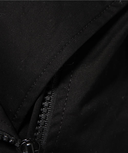 OUTLET（アウトレット）の「【WHO'S WHO gallery】VPa2（その他アウター・レディース・ブラック・FREE）」の2枚目の写真
