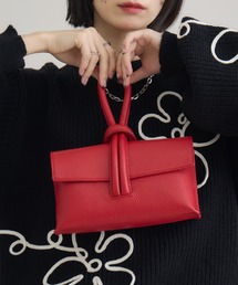 MILLELA FOREMZE　ループハンドルバッグ