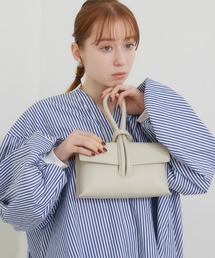 Paradise Picnic（パラダイスピクニック）の「MILLELA FOREMZE　ループハンドルバッグ（ハンドバッグ）」