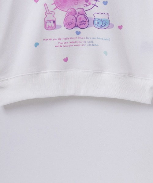 sanrio（サンリオ）の「サンリオキャラクターズ ハローキティ 50周年