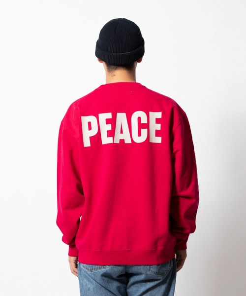 UNION（UNION TOKYO）（ユニオン）の「UNION TOKYO WHAT ABOUT CREW 
