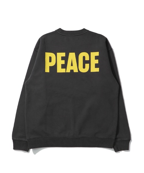 UNION（UNION TOKYO）（ユニオン）の「UNION TOKYO WHAT ABOUT CREW 
