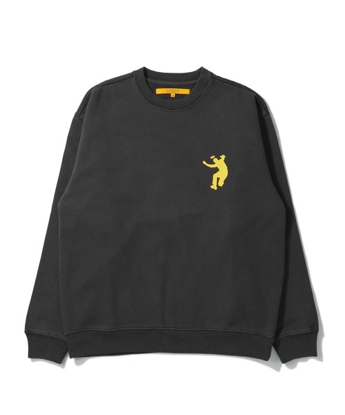 UNION（UNION TOKYO）（ユニオン）の「UNION TOKYO WHAT ABOUT CREW 
