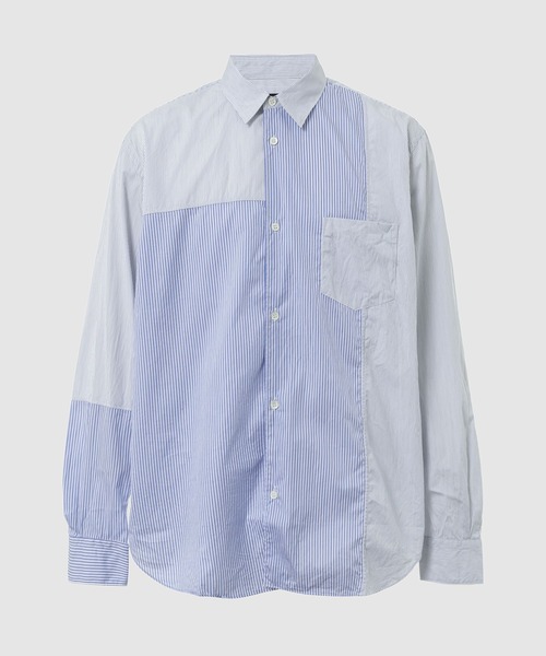 COMME des GARCONS HOMME（コム デ ギャルソン・オム）の「ストライプ