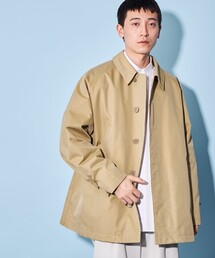 最新最全の CITEN（シテン）｜ジャケット/アウター（ベージュ系）一覧 - WEAR ジャケット・アウター