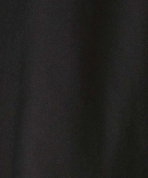 CITEN(シテン)の「<CITEN>バルカラー ハーフコート(ステンカラーコート・メンズ・ブラック/ベージュ・M/L)」の22枚目の写真