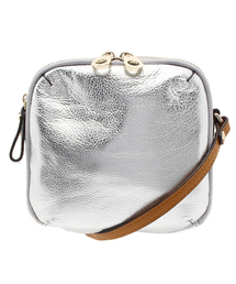 ROSE BUD | (ROSE BUD)PX12978 LEATHER MINI SQUARE POCHETTE[結婚式＆パーティーにもオススメ](ショルダーバッグ)