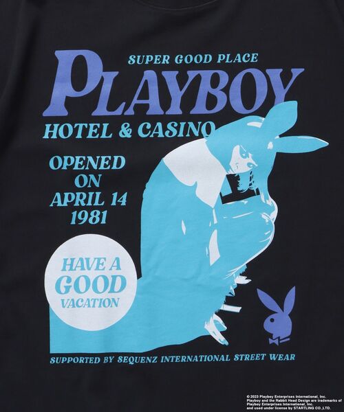 あお80s PLAY BOY プレイボーイ ワンポイントロゴ半袖スウェット あお様専用80s PLAY BOY プレイボーイ ワンポイントロゴ半袖