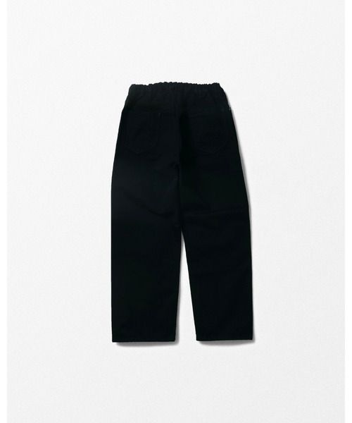 WHIZLIMITED(ウィズリミテッド)の「RIDE DENIM PANTS(デニムパンツ・メンズ・ブルー/ブラック・MEDIUM/LARGE)」の4枚目の写真