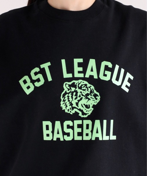 cepo（セポ）の「裏起毛アソートロゴスウェット（スウェット・レディース・ベージュ/チャコール/ブラック/オフホワイト・M）」の18枚目の写真