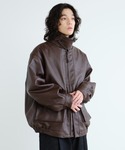 SINSS(シンス)の「ジャケット/アウター(ブルゾン)」