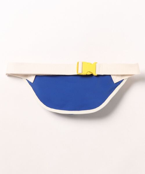 BOBO CHOSES（ボボショーズ）の「Bobo Choses Multicolor belt pouch（ボディバッグ/ウエストポーチ・キッズ・マルチ・ONE SIZE）」の8枚目の写真