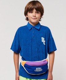 Bobo Choses Multicolor belt pouch