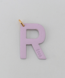 E'POR（エポール）の「【E'POR】ALPHABET/HEART CUSTOM CHARM Parts【WEB限定/一部店舗限定】（その他小物）」