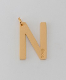 E'POR（エポール）の「【E'POR】ALPHABET/HEART CUSTOM CHARM Parts【WEB・店舗限定】（その他小物）」