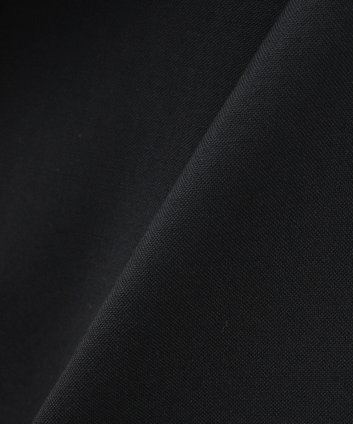 Maison Margiela(メゾンマルジェラ)の「【MAISON MARGIELA / メゾン マルジェラ】No Collar Jacket(ノーカラージャケット・メンズ・ブラック・48/46)」の16枚目の写真