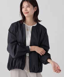 Elura | 大人リュクスブルゾン／995218(その他アウター)