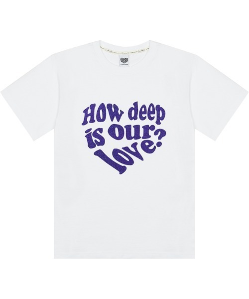 ZOZOTOWN限定】ZO LOVE TEE（Tシャツ/カットソー）｜LUVISTRUE