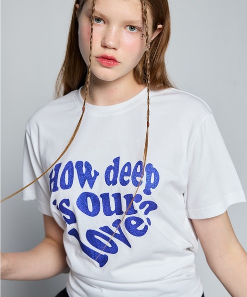 Tシャツ・カットソー [0milewear] Love Dove T-Shirt Amazon.com: I Love My Love Dove, I Heart My Love Dove T