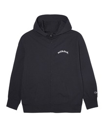Ocean Pacific（オーシャンパシフィック）の「MILKFED. x OP RASH GUARD ZIP HOODIE（水着）」