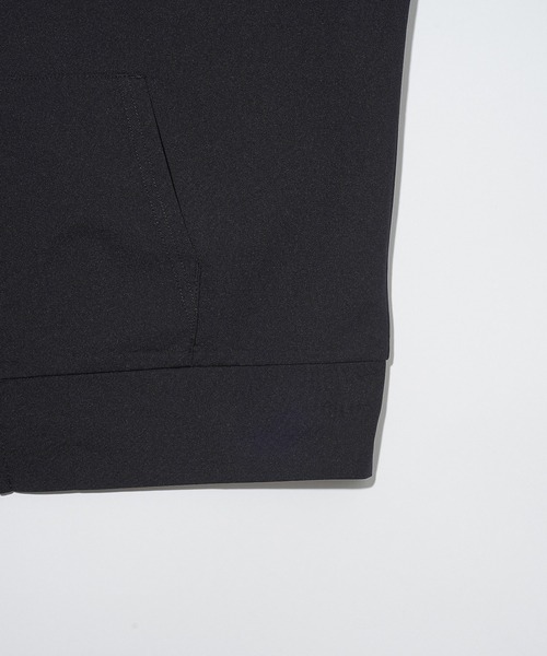 【セール】MILKFED. x OP RASH GUARD ZIP HOODIE（水着）｜Ocean Pacific（オーシャンパシフィック）