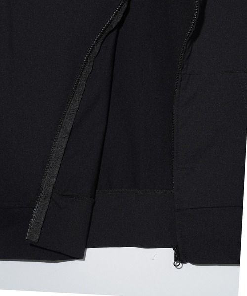 【セール】MILKFED. x OP RASH GUARD ZIP HOODIE（水着）｜Ocean Pacific（オーシャンパシフィック）
