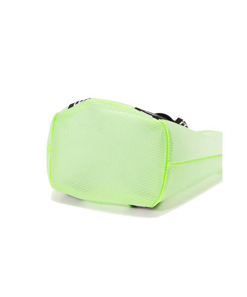 【NBB WEEKEND】メッシュトートバッグ (UNISEX)