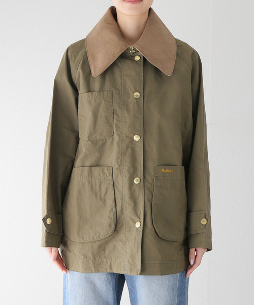新品⭐︎BARBOUR hutton showerproof b16263d3c17350e5488760cb879146