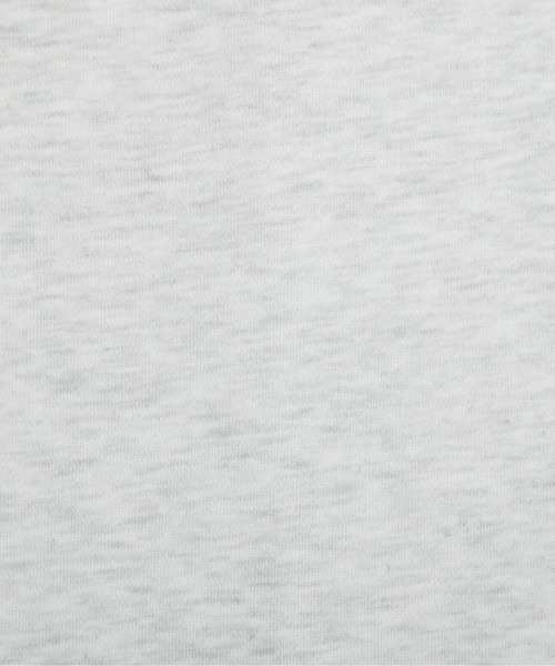 La-gemme（ラジェム）の「前後2WAYスウェットワンピース（ワンピース・レディース・ブラウン/ブラック/チャコール/杢グレー・フリー）」の5枚目の写真