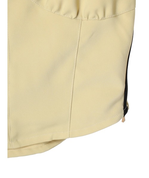 DURAS（デュラス）の「Line design set up（ワンピース・レディース・イエロー/ブラック・FREE）」の13枚目の写真