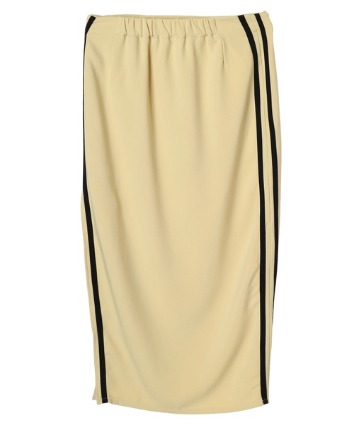 DURAS（デュラス）の「Line design set up（ワンピース・レディース・イエロー/ブラック・FREE）」の15枚目の写真