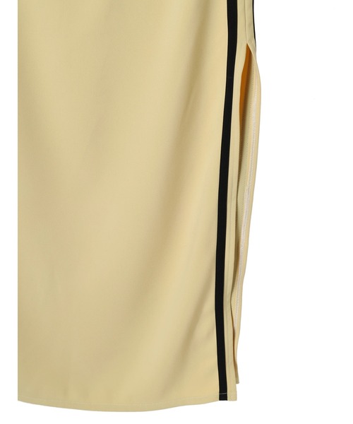 DURAS（デュラス）の「Line design set up（ワンピース・レディース・イエロー/ブラック・FREE）」の17枚目の写真