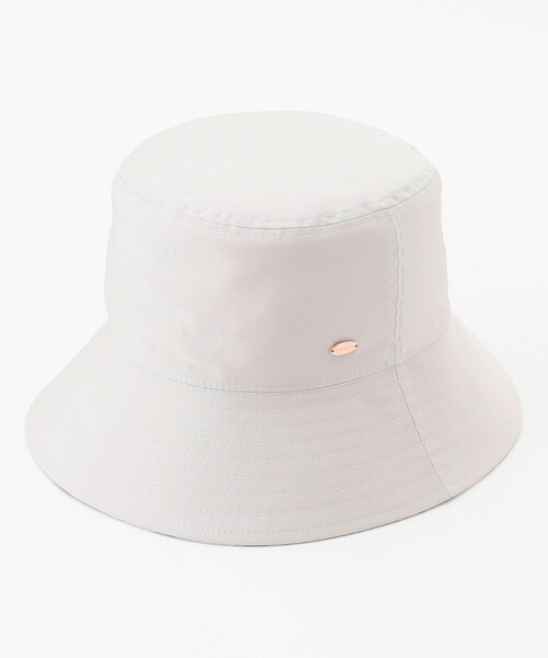 TOCCA(トッカ)の「BOTANICAL GARDEN PARTY BUCKETHAT バケットハット(ハット・レディース・ピンク系/アイボリー系・F)」の11枚目の写真