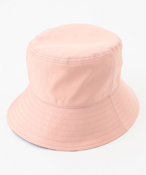TOCCA(トッカ)の「BOTANICAL GARDEN PARTY BUCKETHAT バケットハット(ハット・レディース・ピンク系/アイボリー系・F)」の14枚目の写真