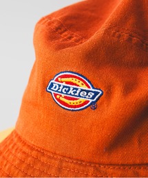 LB/S （エルビーエス）の「【DICKIES/ディッキーズ】アイコンロゴバケットハット（ハット）」