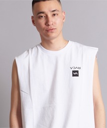 RVCA UP STATE CUTOFF TANK
