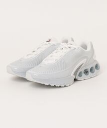NIKE(iCL)NIKE iCL W AIRMAX DN GA }bNX DN WFJ3145 100WHITE/MSILV(Xj[J[)