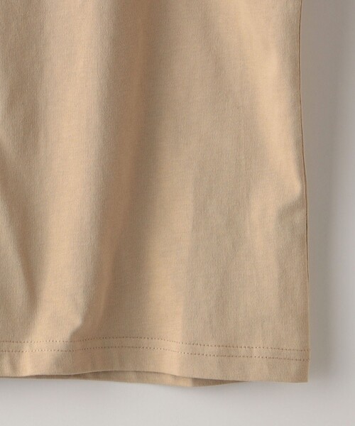 The Beatles(ザビートルズ)の「SHIPS KIDS:140~160cm /〈家族おそろい〉【THE BEATLES】TEE(Tシャツ/カットソー・キッズ・オフホワイト/スカイブルー/ネイビー/ベージュ・140/M/160/150)」の8枚目の写真
