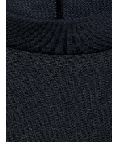 【セール】mizuiro ind ドルマンコクーンプルオーバー（Tシャツ/カットソー）｜mizuiroind（ミズイロインド）
