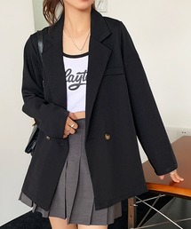 Dewlily（デューリリー）の「テーラードジャケット（テーラードジャケット）」