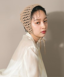 帽子 Kana Kana｜カナの帽子通販 - ZOZOTOWN