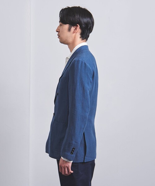 UNITED ARROWS（ユナイテッドアローズ）の「ダブル 4Bジャケット