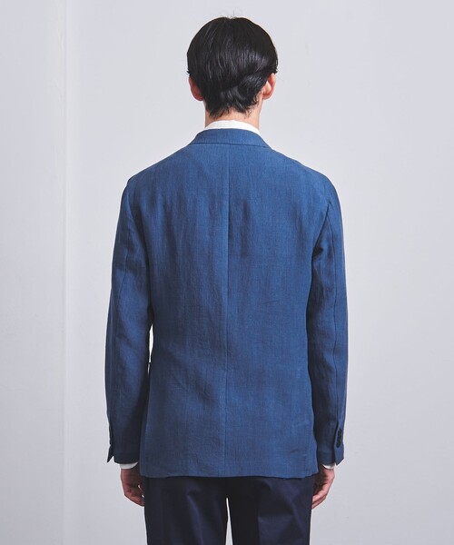 UNITED ARROWS（ユナイテッドアローズ）の「ダブル 4Bジャケット