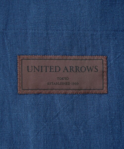 UNITED ARROWS ユナイテッドアローズ ジャケット 新品 UAM038_a-560x700.jpg