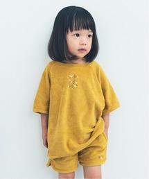 ooju | 【ooju】パイルT-shirts(Tシャツ/カットソー)