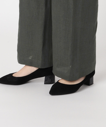 JOURNALSTANDARD relume No.14フレンチリネンサロペット JOURNALSTANDARD relume No.14フレンチリネンサロペット