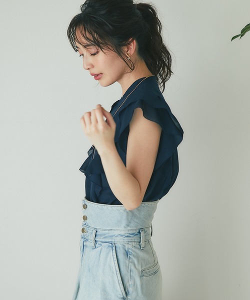 La boutique BonBon（ラブティックボンボン）の「ソフトオーガン